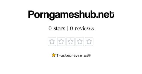 PornGamesHub Review